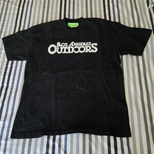Mister Green Life Store Shirt